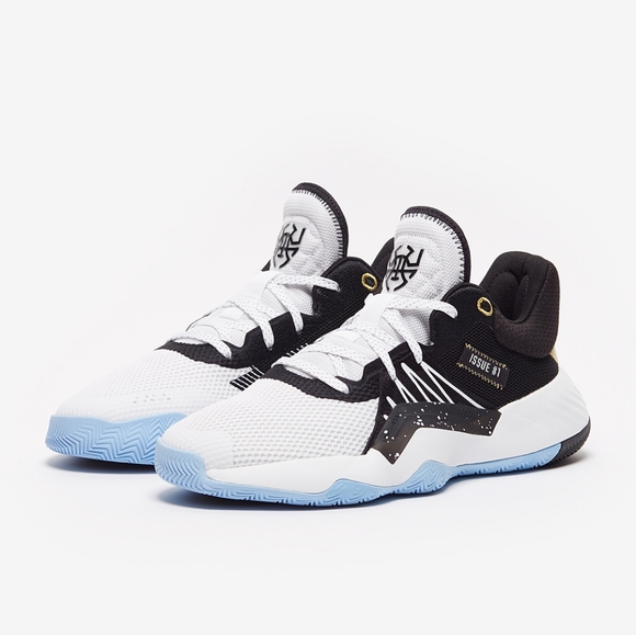 Adidas D.O.N Issue 1 - Picture 1 of 3